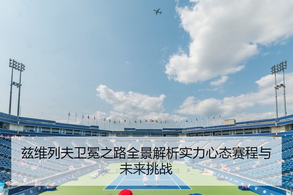 兹维列夫卫冕之路全景解析实力心态赛程与未来挑战